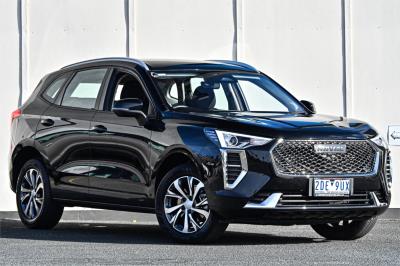 2023 GWM Haval Jolion Premium Wagon A01 for sale in Ringwood